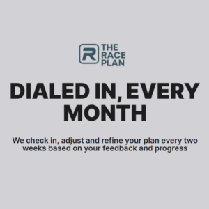 Monthly Adjustments