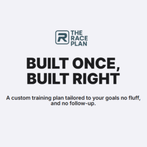 One-Time Plan